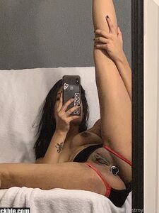 pastmybedtiime esclusivo onlyfans nudi trapelati