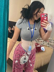 Maria Quevedo nuove foto hot di OnlyFans trapelate