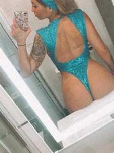 saraayrobles nuove foto nude hot di OnlyFans trapelate