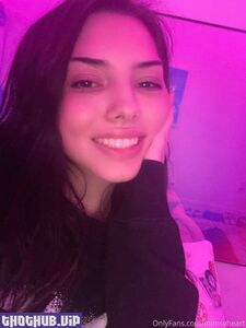 mimsyheart nuove foto hot nude leaked di OnlyFans