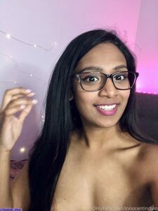 innocentindian esclusivo onlyfans nudi trapelati
