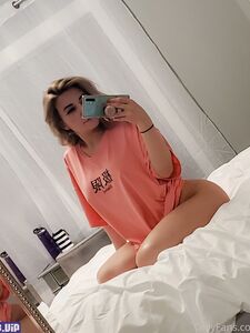 Alinity Divine nuove foto hot di OnlyFans trapelate