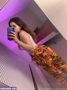 Loversinlust onlyfans ha fatto trapelare foto di nudo