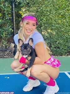 Abella Danger nuove foto hot di OnlyFans trapelate