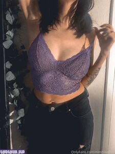 fughe di foto nude di beebaileyfree su OnlyFans