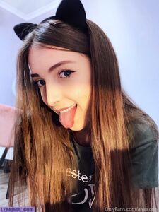 aiwa esclusivo onlyfans nudi trapelati