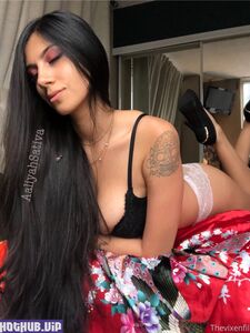 leaked foto nude di thevixenfiles onlyfans