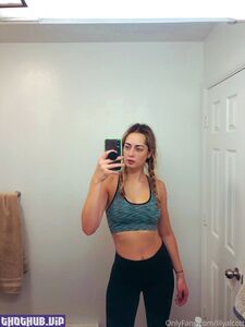 Foto e video trapelati di Lily Alcott su OnlyFans