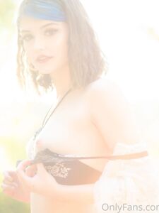 Grazia straordinaria leak di OnlyFans foto nude