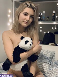 Eva Elfie nuove foto hot di OnlyFans trapelate