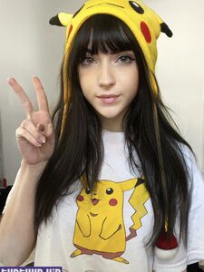 frankie ROSEことfrankiebunnyの新しいホットなOnlyFansの流出ヌード