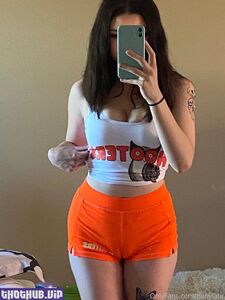 Babylaur の新しいホットな OnlyFans 流出ヌード