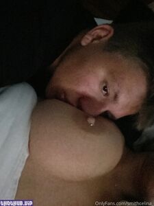 セリーナ・スミスのヌード OnlyFans 流出