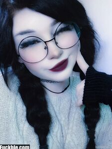 Kaileeria Fae 限定のOnlyFans流出ヌード