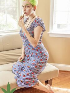 LostpizzaslicezのOnlyFansがヌード写真を流出