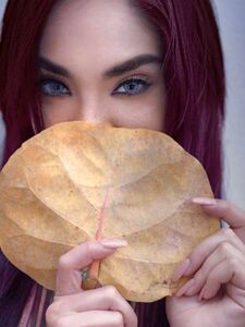 セレナサンタナの新しいホットなOnlyFans流出ヌード