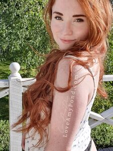 loveamypondのOnlyFansからのヌード写真の漏洩