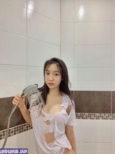 バニーgedの新しいホットなOnlyFansのリークされたヌード