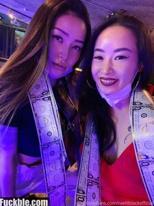 Rarlilblackofficialの新しいホットなOnlyFansのリークされたヌード