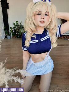 Ney aka neyrodesu ホットなOnlyFansの流出ヌード