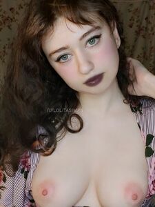 Loletasimps 限定 Onlyfans 流出ヌード