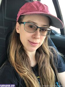 ジャッキー・ホフのOnlyFansでのヌード写真と動画のリーク