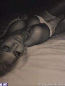 アントワネット・マリーの新しいホットなOnlyFansの流出ヌード