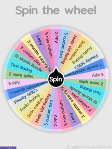 stellamarisol 限定 onlyfans 流出したヌード