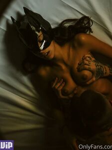 vatuttobene の OnlyFans のヌード写真のリーク