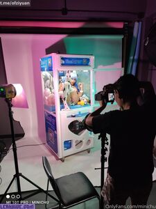 minichu 限定 onlyfans 流出ヌード