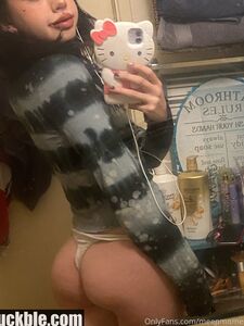 Meepmomentt 新しいホットなOnlyFansの流出ヌード