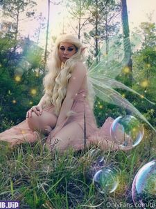 Briellebell3 OnlyFansが最新のヌード写真を流出