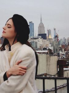 オリビア・ワイルディンのOnlyFansからのヌード写真と動画のリーク