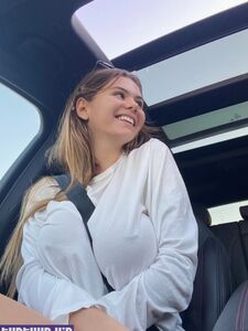 アシュリー・テルヴォートの新しいホットなOnlyFans流出ヌード