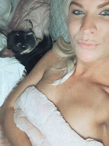 Tawnnii OnlyFansが最新のヌード写真を流出