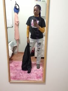 セクシーでそれを知っている