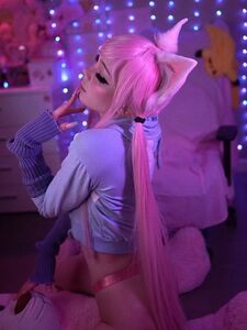 Blondelashes19 新しいホットなOnlyFansの流出ヌード