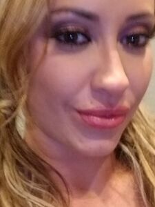 Eva NottyのOnlyFansのヌード写真と動画のリーク