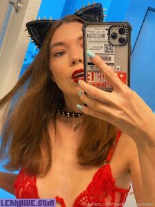 mandymorganxoxo 限定 onlyfans 流出したヌード