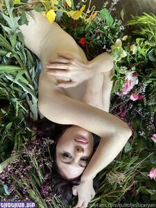 Cultofjessicaryan OnlyFansが最新のヌード写真をリーク