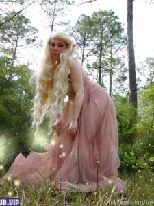 Briellebell3 OnlyFansが最新のヌード写真を流出