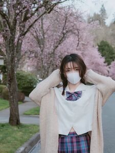 hongkongdoll 最新のホットなOnlyFansリークヌード