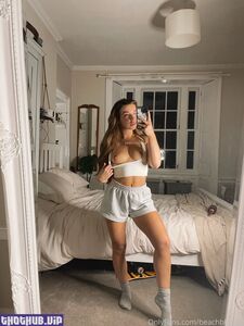 beachbby onlyfans のヌード写真のリーク