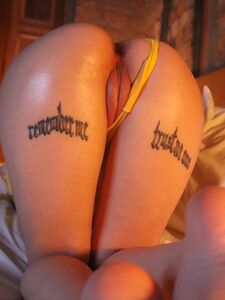 Taysha Sativa の新しいホットな OnlyFans 流出ヌード