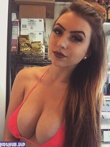 capbarista 新しいホットなonlyfansの流出ヌード