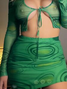 gia jamesのOnlyFansからのヌード写真のリーク