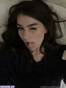mayasnaked 新しいホット onlyfans 流出したヌード