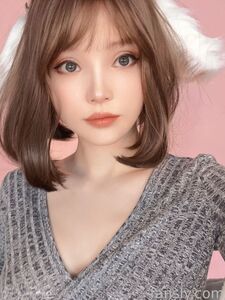 AlisaPikaPika の新しいホットな OnlyFans 流出ヌード