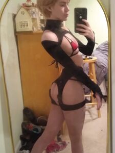 Pixyprince 新しいホットなOnlyFansの流出ヌード