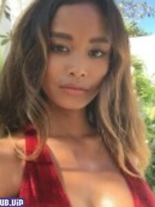 プトリ・シンタ・オンリーファンがヌード写真を流出